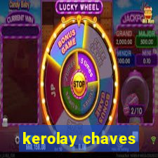 kerolay chaves